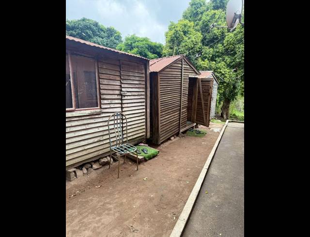 2 BEDROOM HOUSE FOR SALE IN CHESTERVILLE